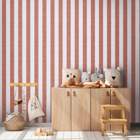 Papier peint — Opale Pâle