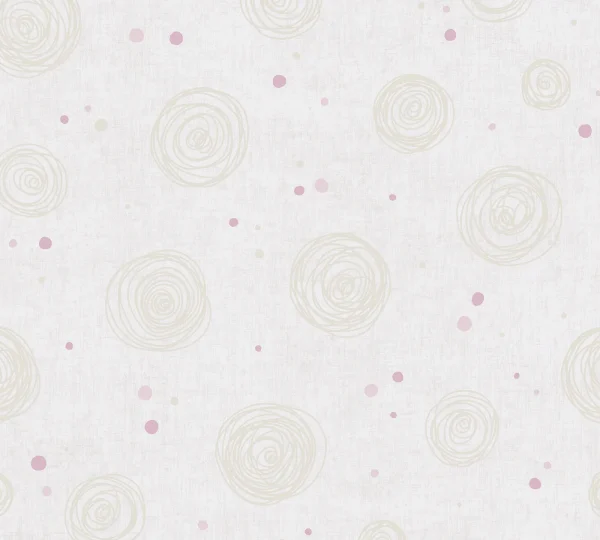 Papier peint — Givre Pâle