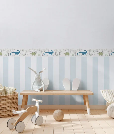 Papier peint — Lave Claire