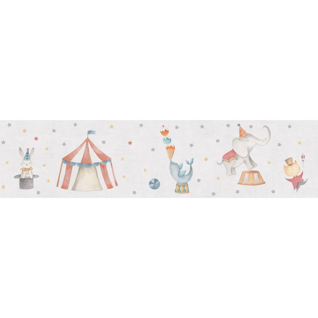 Papier peint — Meringue Claire