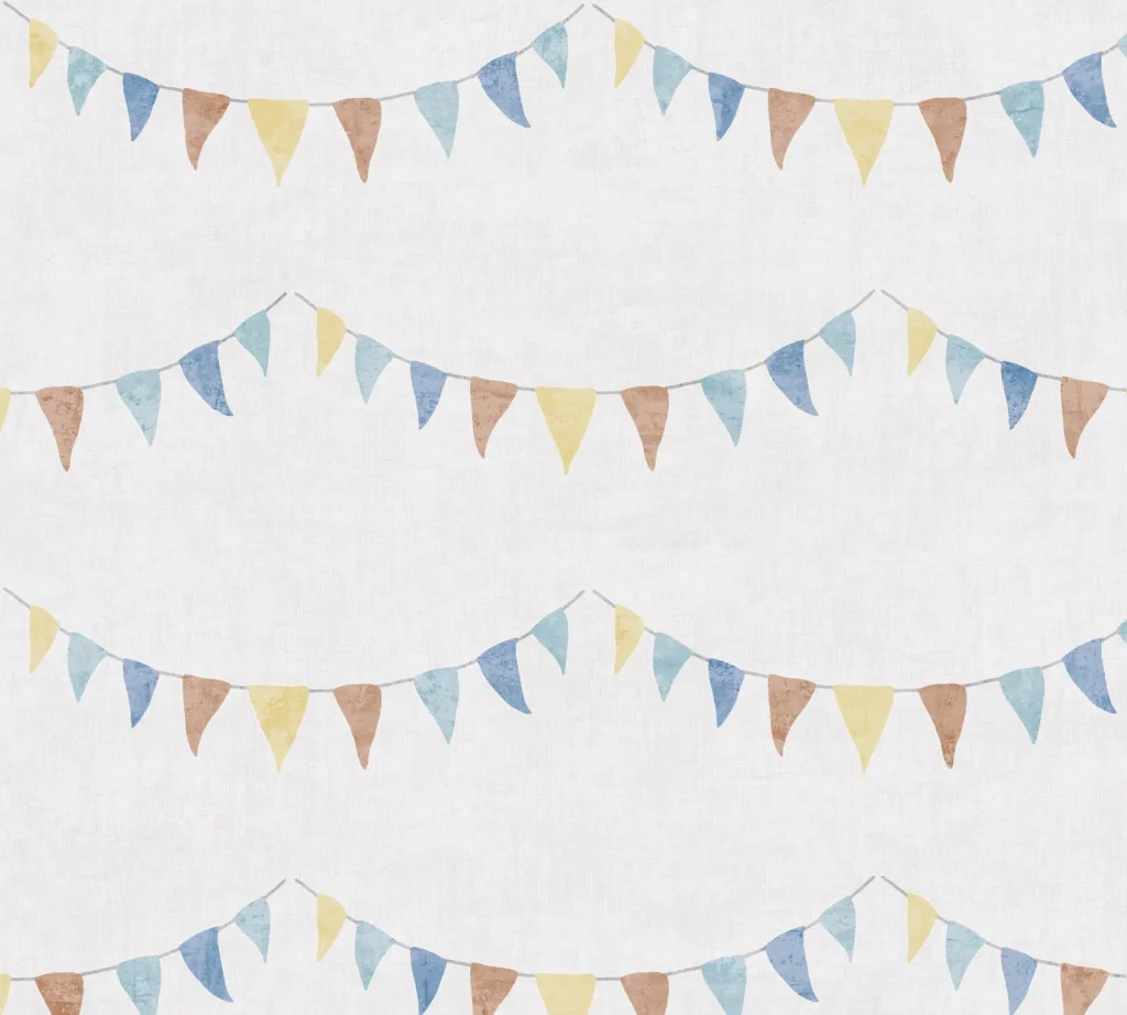 Papier peint — Quartz Clair