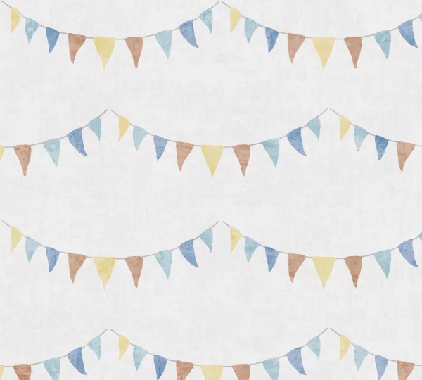 Papier peint — Quartz Clair