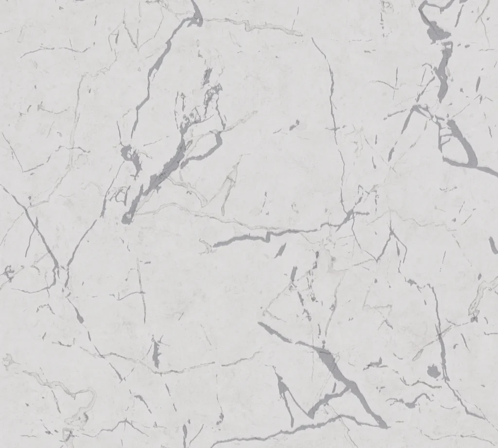 Papier peint — Platine Clair