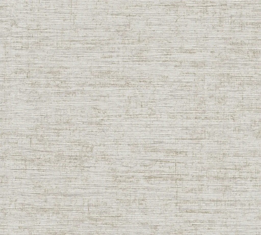 Papier peint — Argent Givré