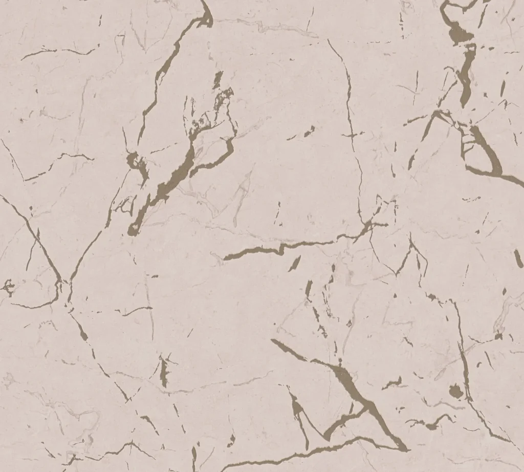 Papier peint — Cuir fauve Givré