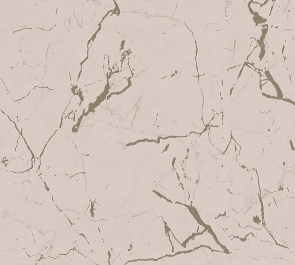 Papier peint — Cuir fauve Givré