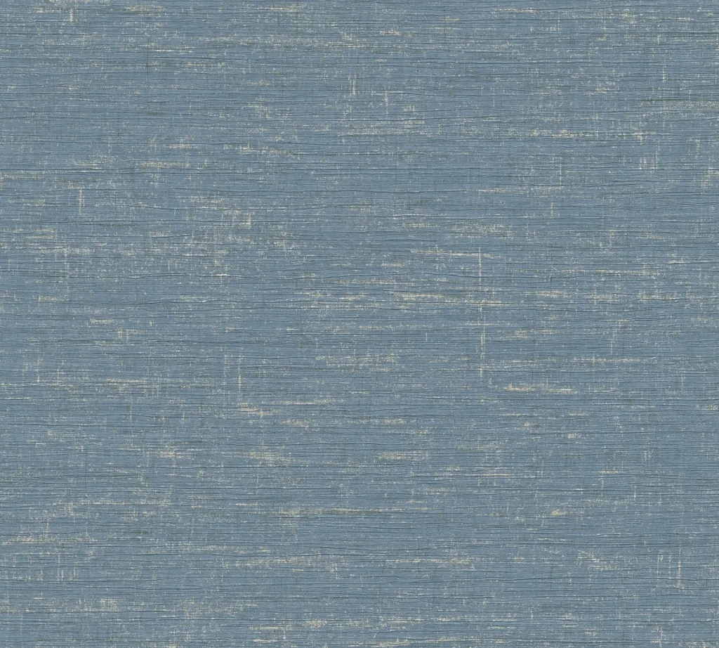Papier peint — Écume bleue Douce