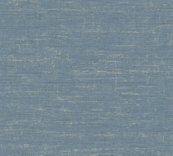 Papier peint — Écume bleue Douce