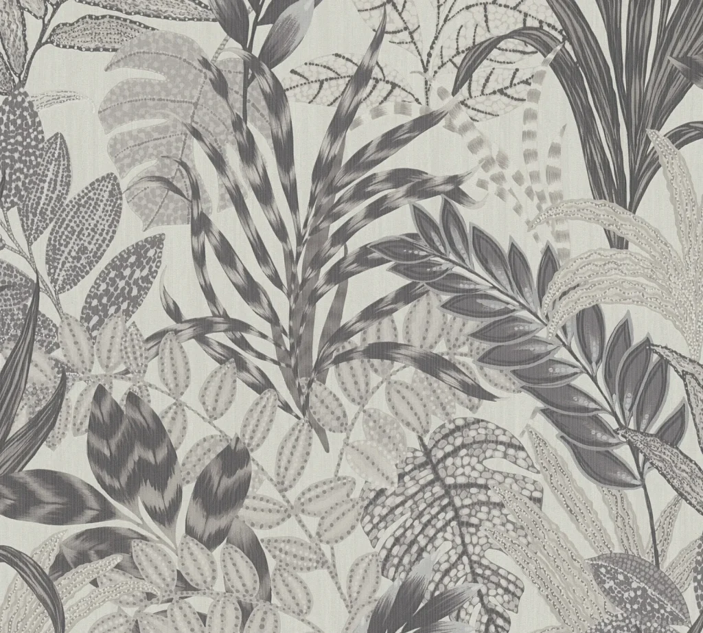 Papier peint — Mercure Brumeux