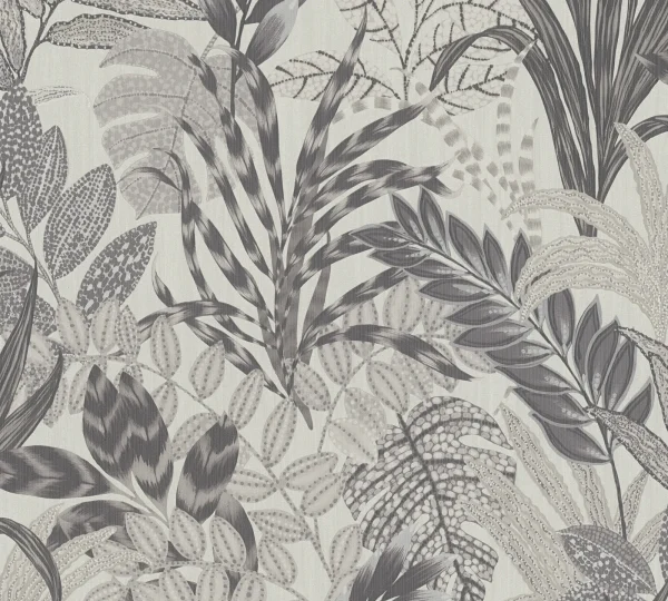 Papier peint — Mercure Brumeux