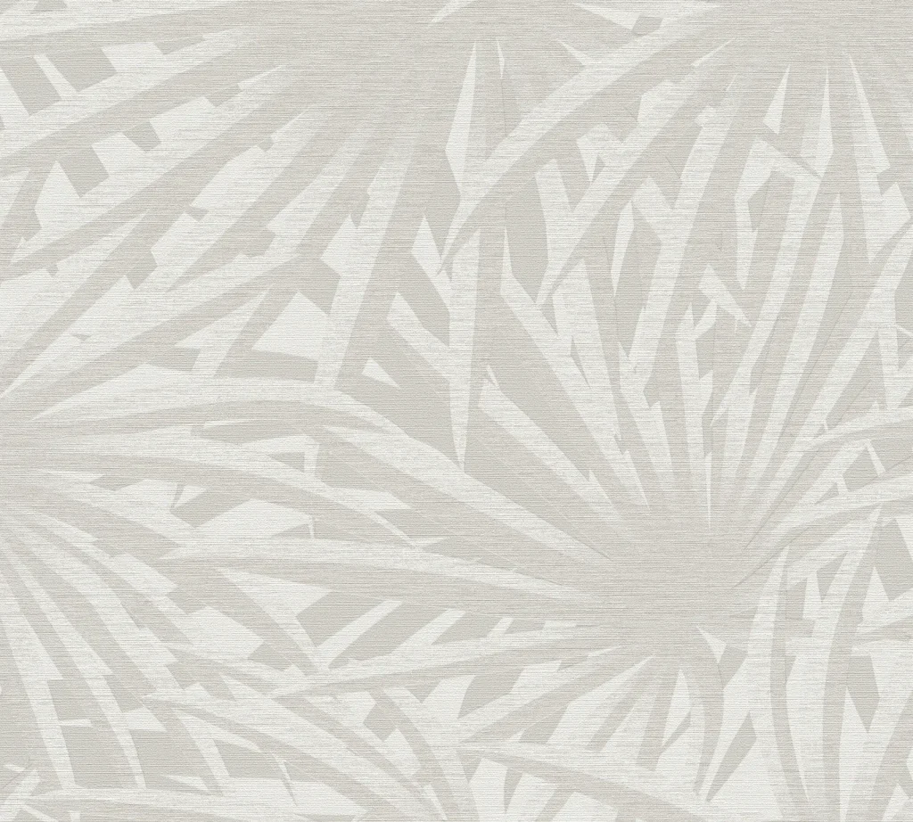 Papier peint — Mercure Givré