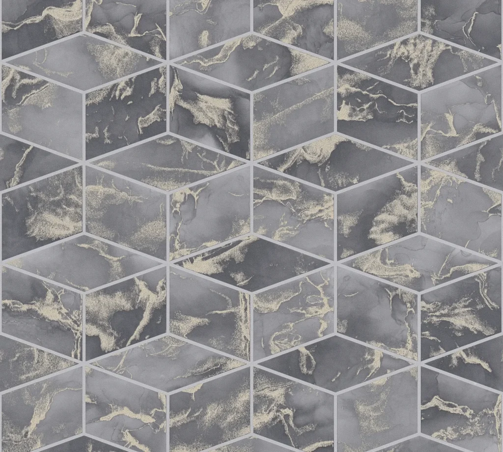 Papier peint — Roche Douce