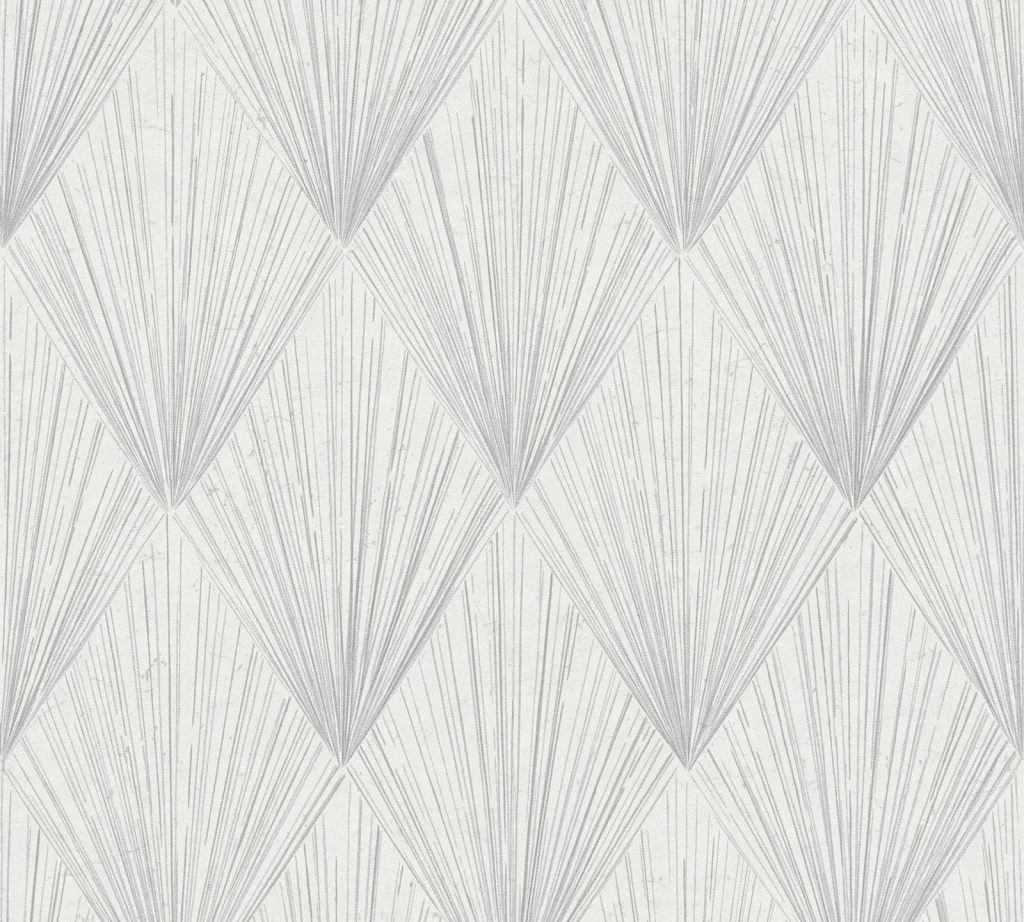 Papier peint — Lave Givrée