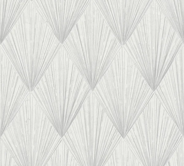 Papier peint — Lave Givrée
