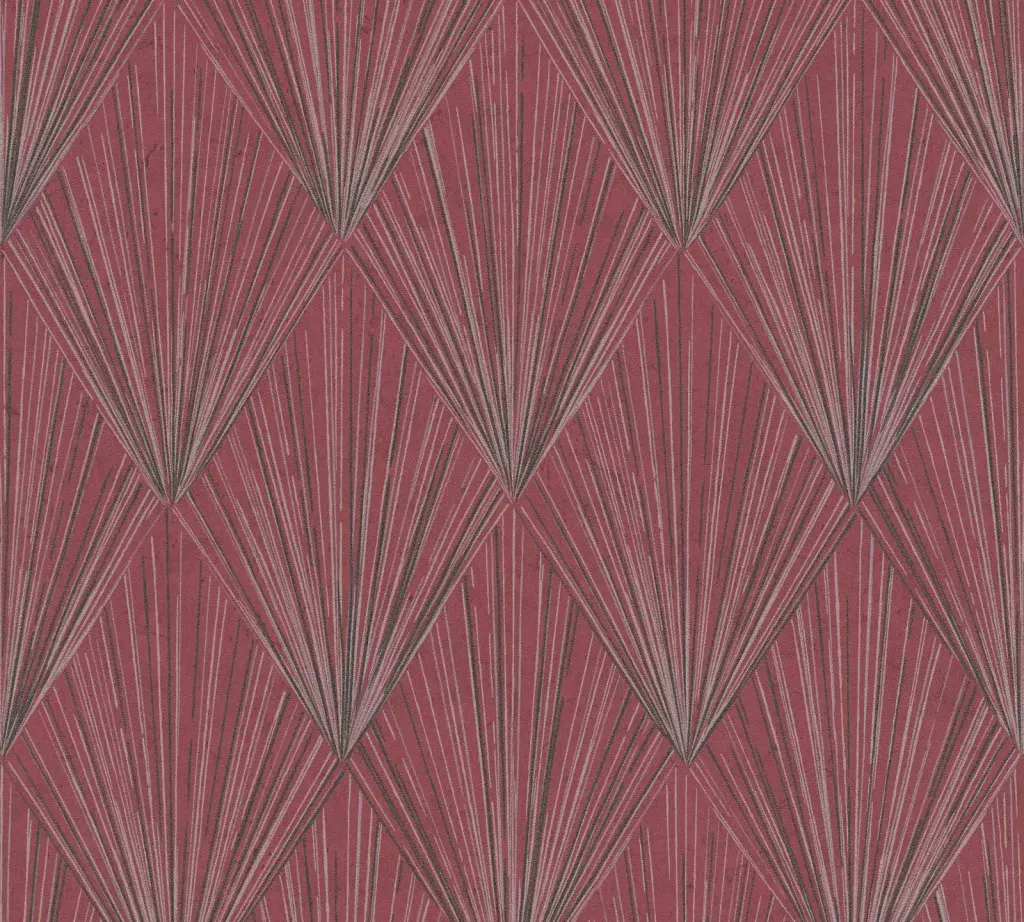 Papier peint — Grenat