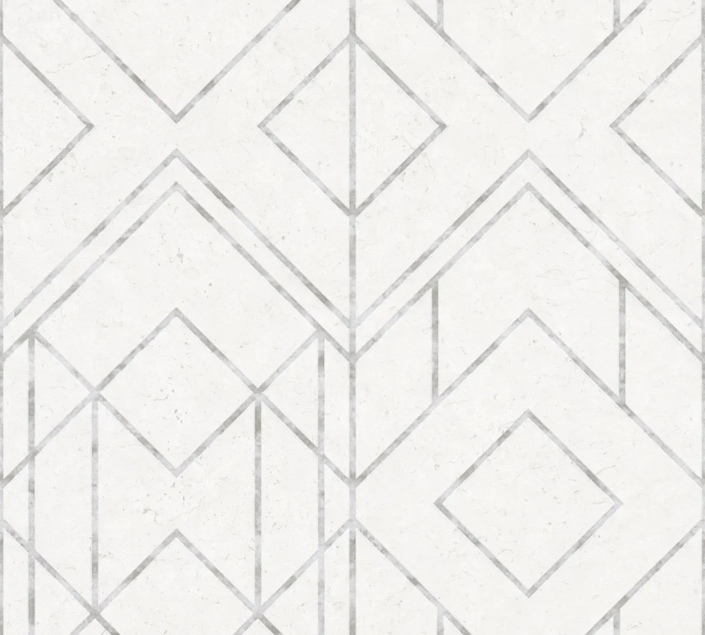 Papier peint — Écorce Givrée