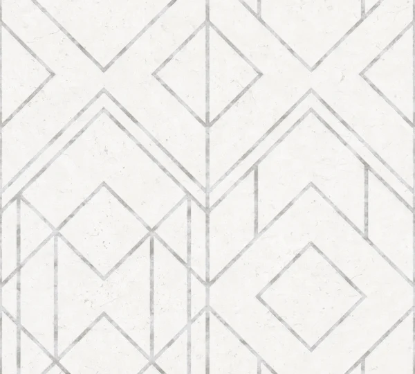 Papier peint — Écorce Givrée