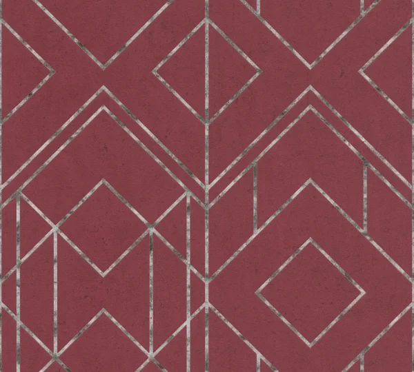 Papier peint — Carmin