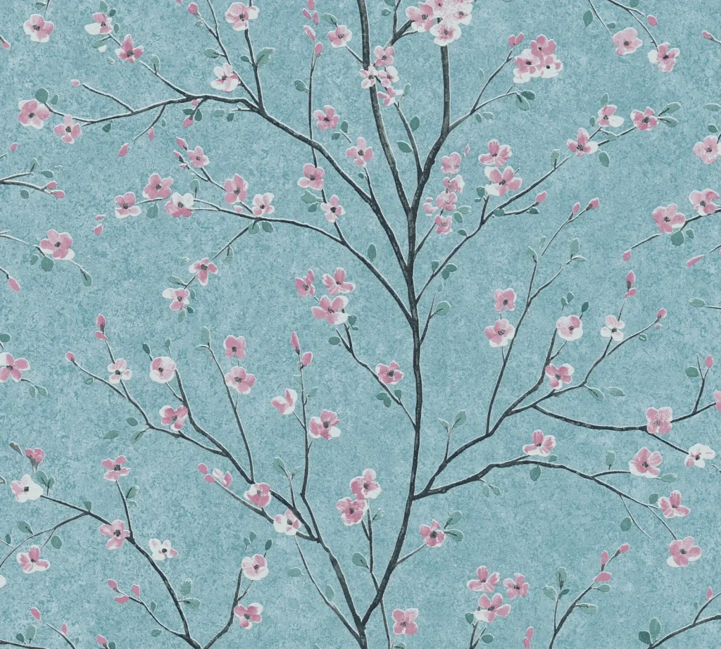 Papier peint — Glacier Tendre