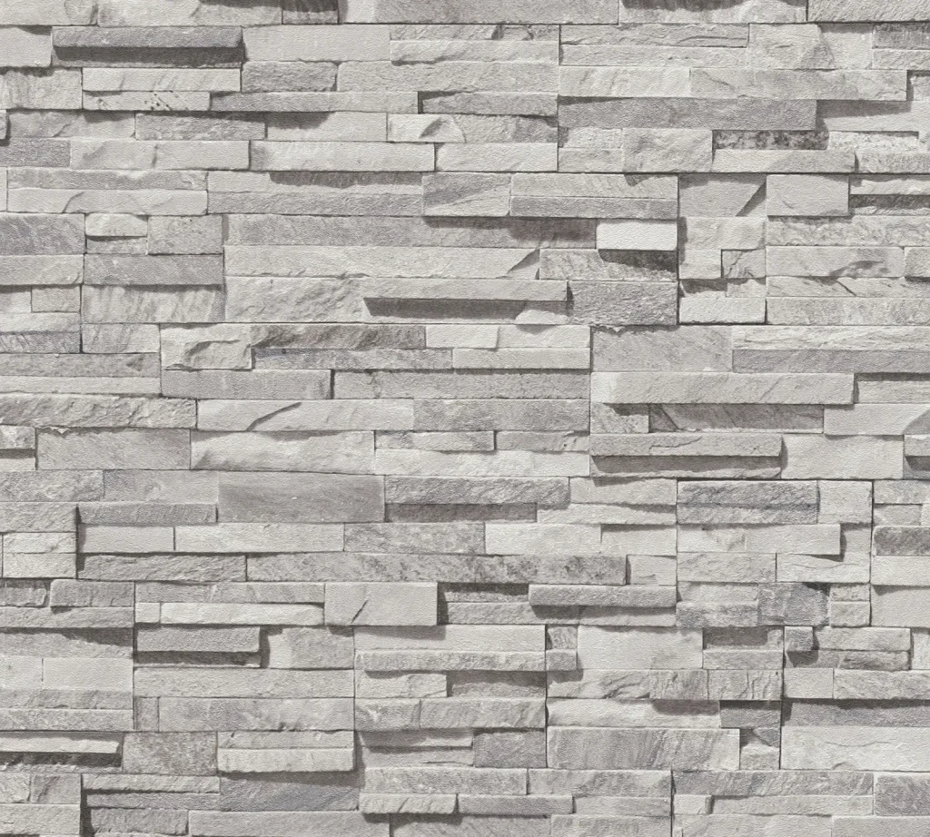 Papier peint — Anthracite Doux