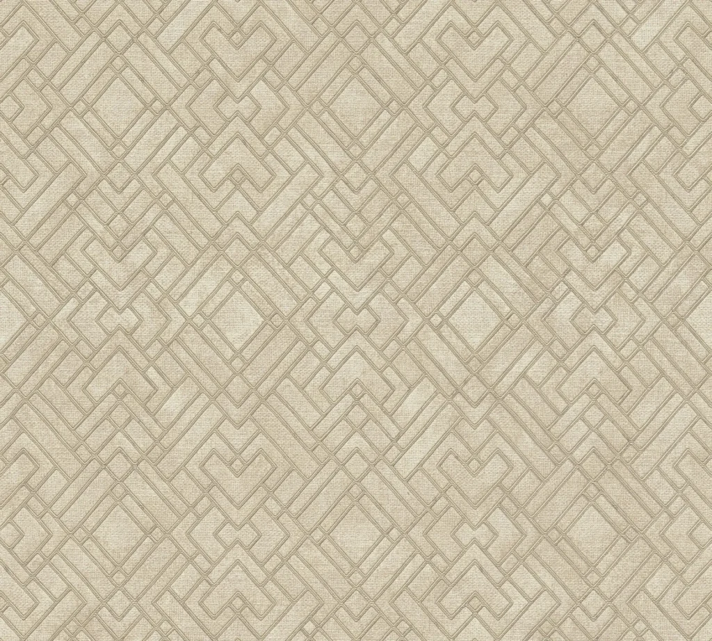 Papier peint — Sarrasin Givré