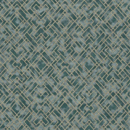 Papier peint — Lagune Cendrée