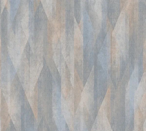 Papier peint — Chrome Voilé