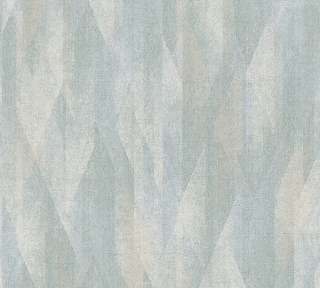 Papier peint — Cendre Voilée