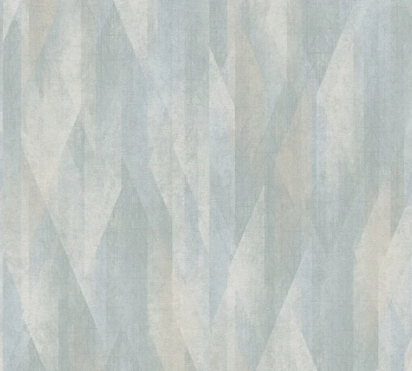 Papier peint — Cendre Voilée