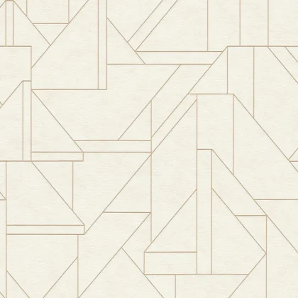 Papier peint — Plume Claire