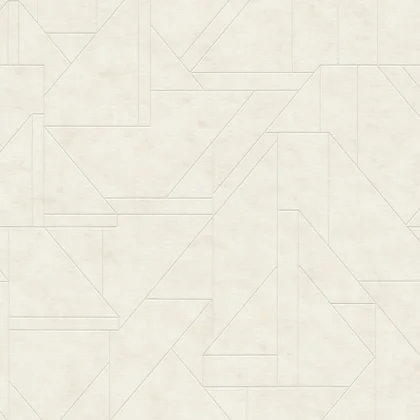 Papier peint — Farine Pâle