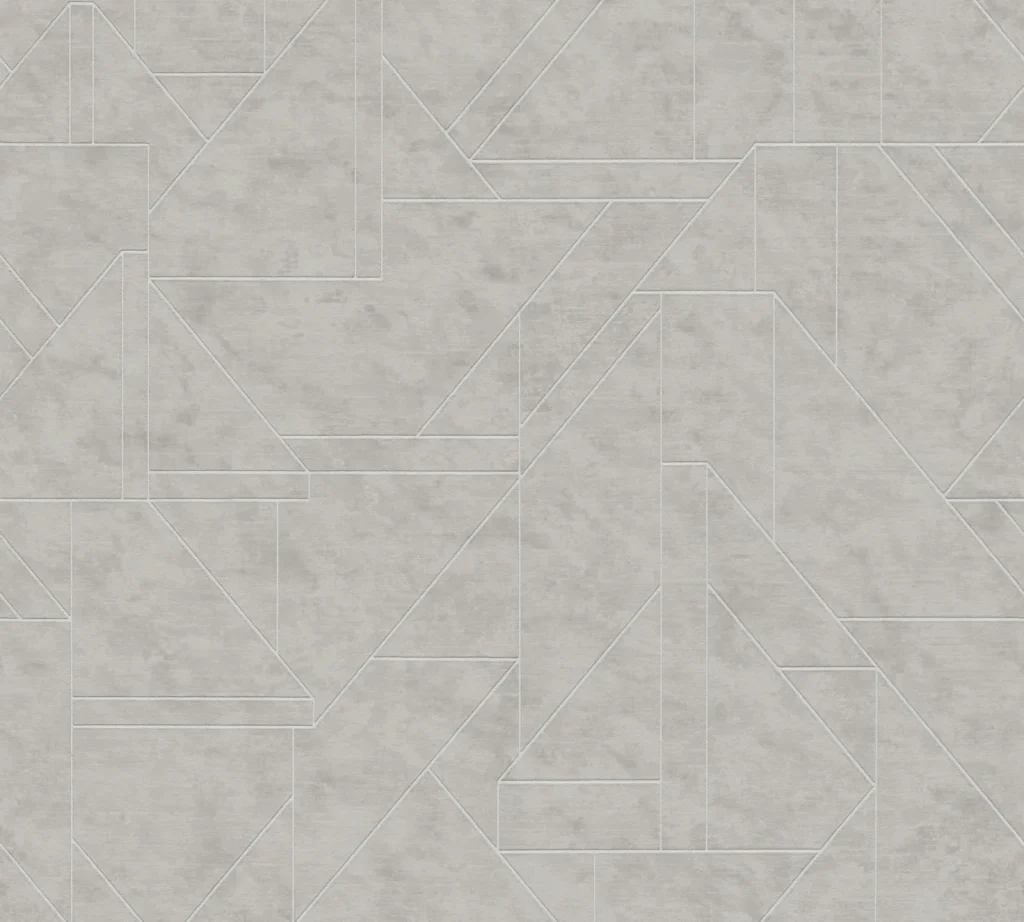 Papier peint — Ombre Voilée