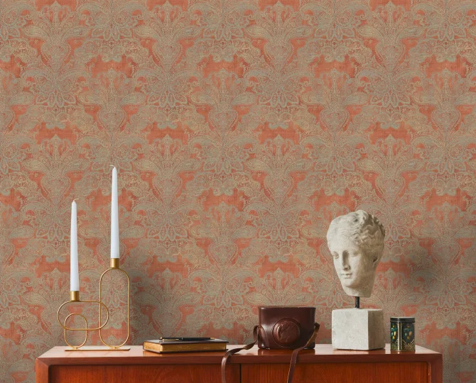 Papier peint — Adobe Doux