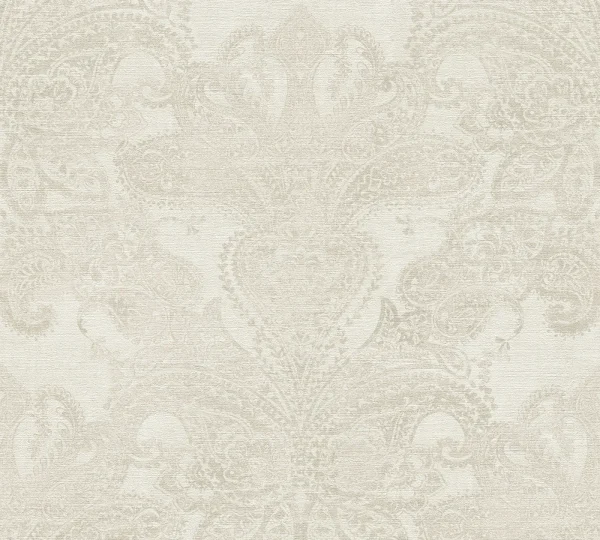 Papier peint — Amande Voilée