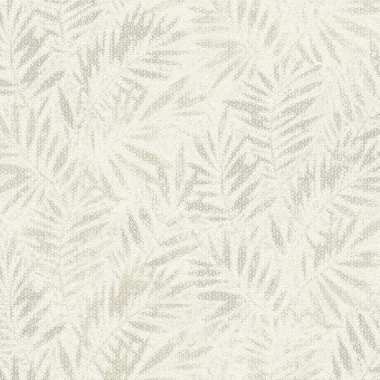 Papier peint — Meulière grise Givrée