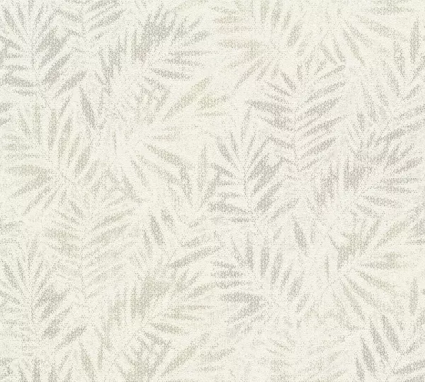 Papier peint — Meulière grise Givrée