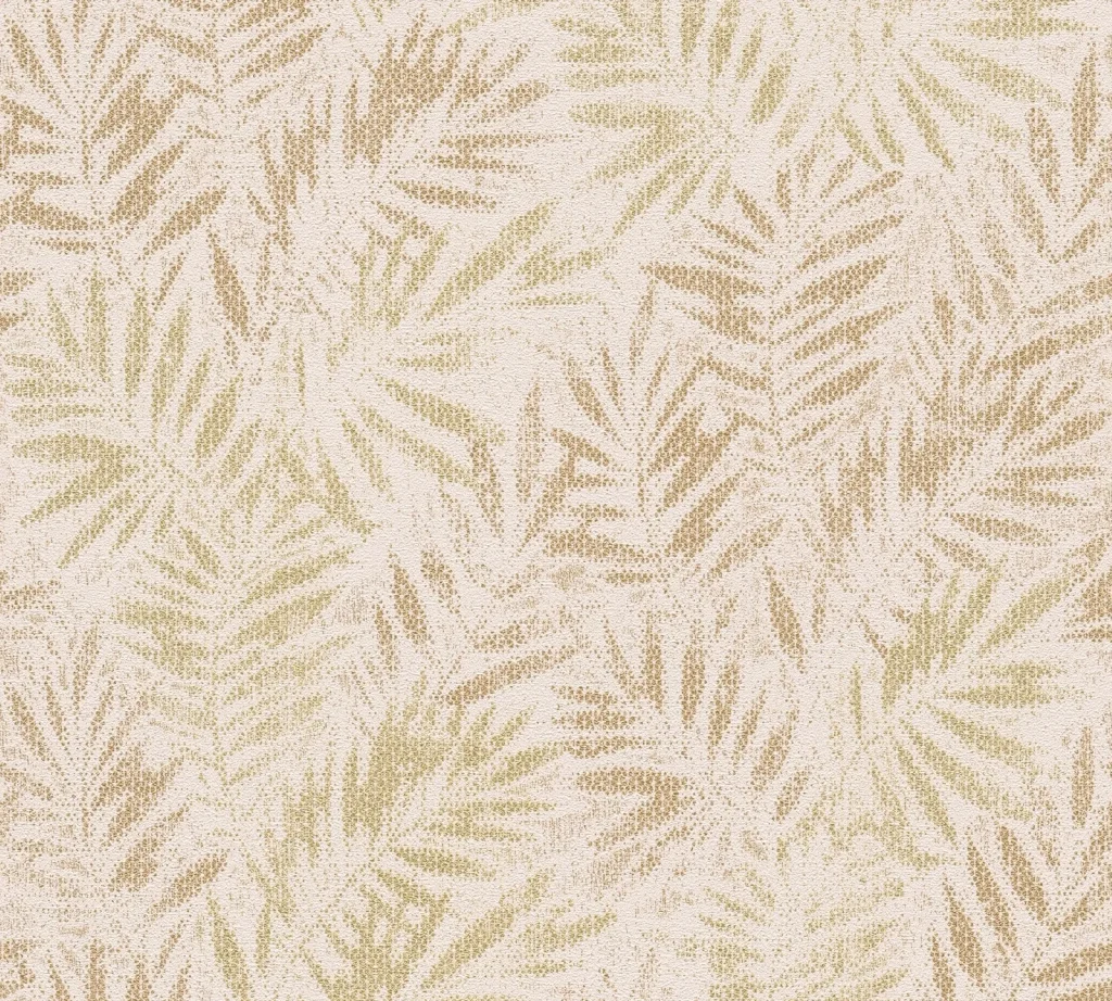 Papier peint — Toile de jute Voilée