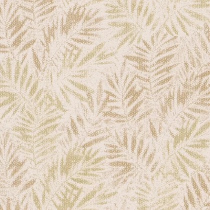 Papier peint — Toile de jute Voilée
