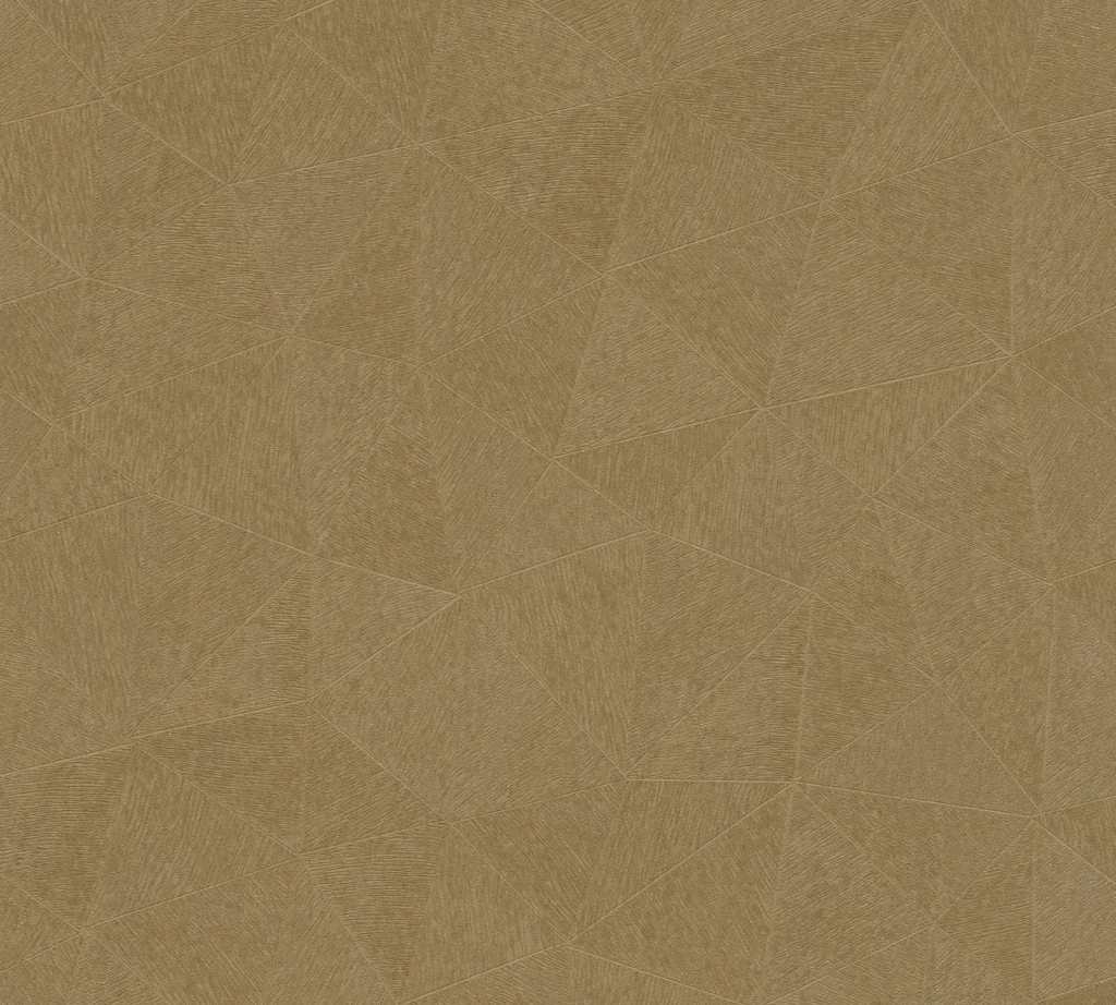 Papier peint — Cannelle Brumeuse