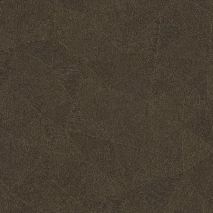 Papier peint — Terre de Sienne Intense