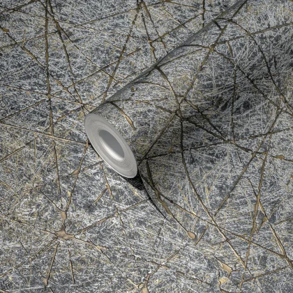 Papier peint — Nickel Doux