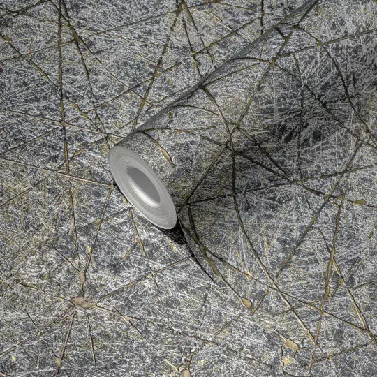 Papier peint — Nickel Doux