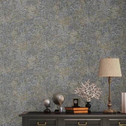 Papier peint — Nickel Doux