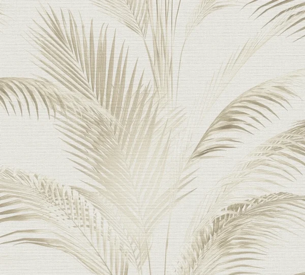 Papier peint — Étain Clair