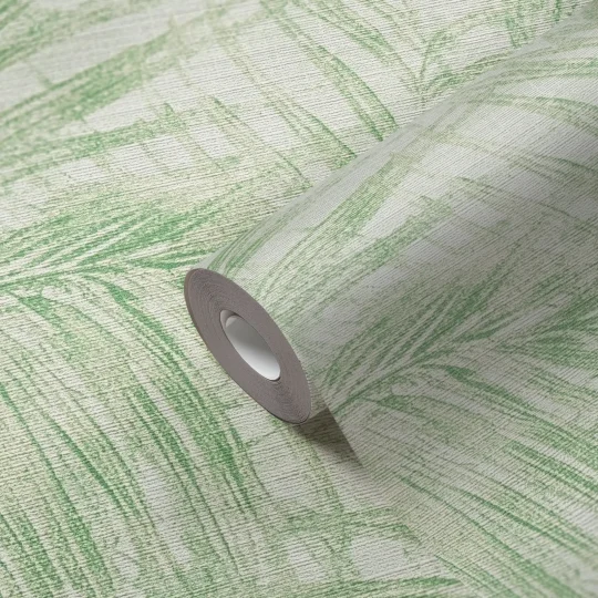 Papier peint — Voile Clair