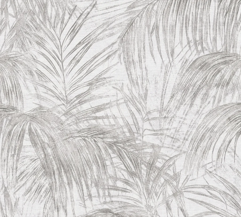 Papier peint — Silex Voilé