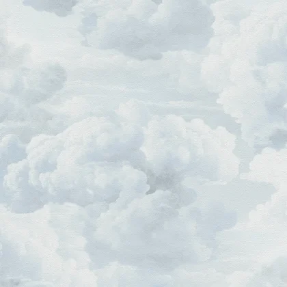 Papier peint — Perle Voilée