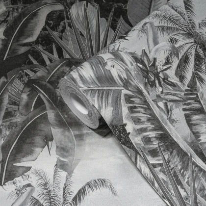 Papier peint — Mica Brumeux