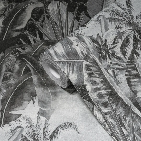 Papier peint — Mica Brumeux
