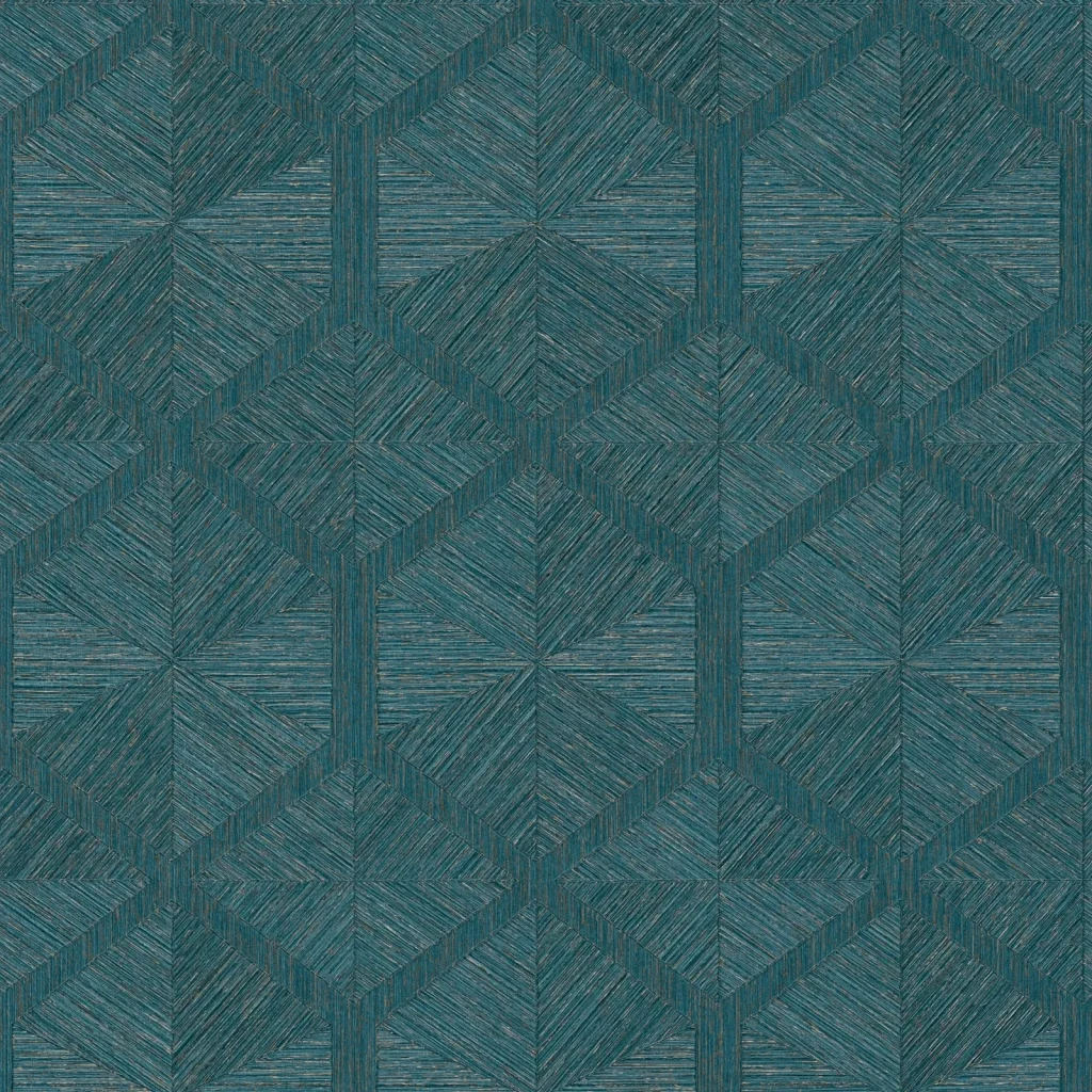 Papier peint — Estuaire Intense